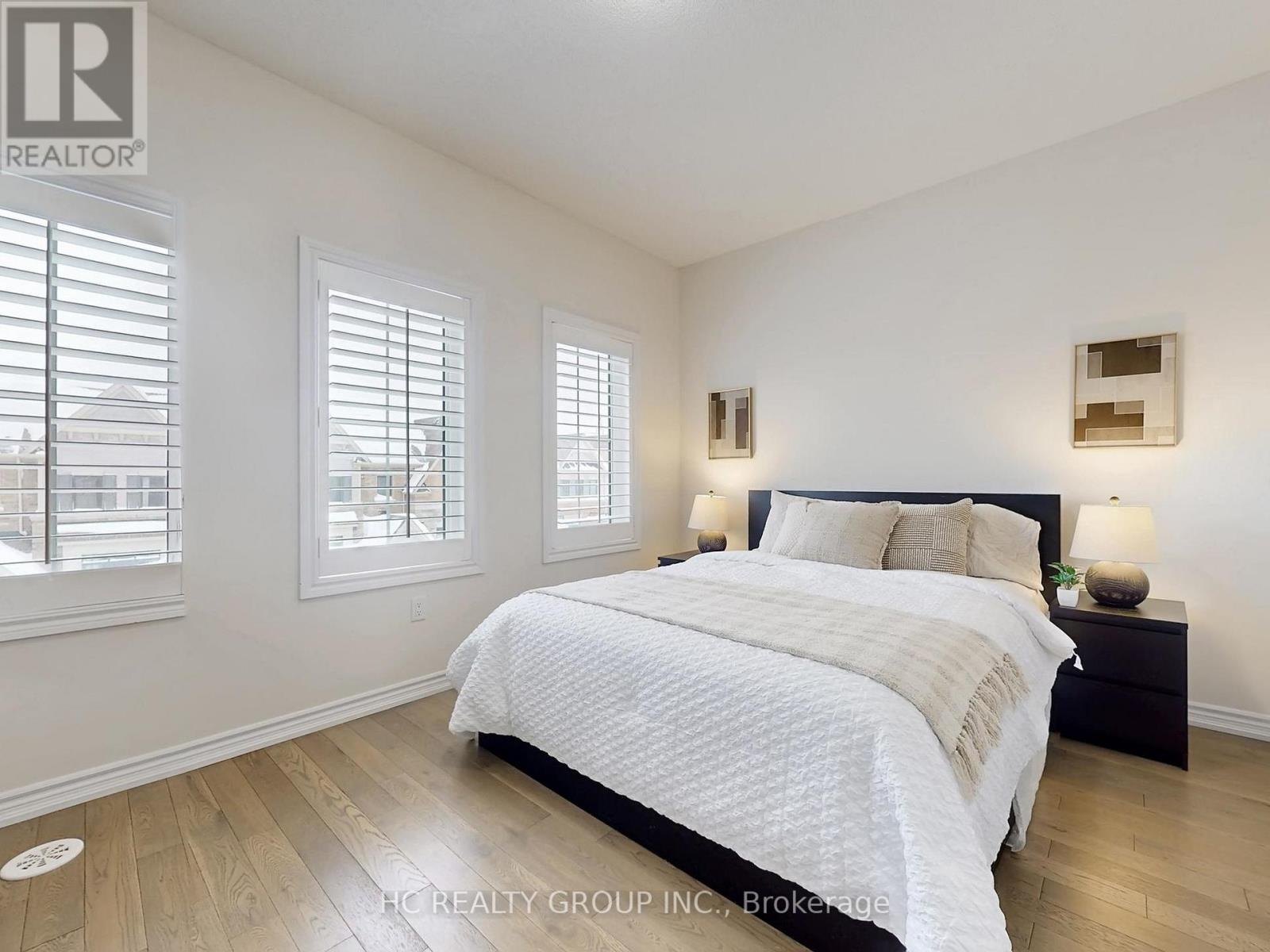 14 Isabella Peach Drive, Markham, Ontario  L6C 0Z1 - Photo 8 - N12705178