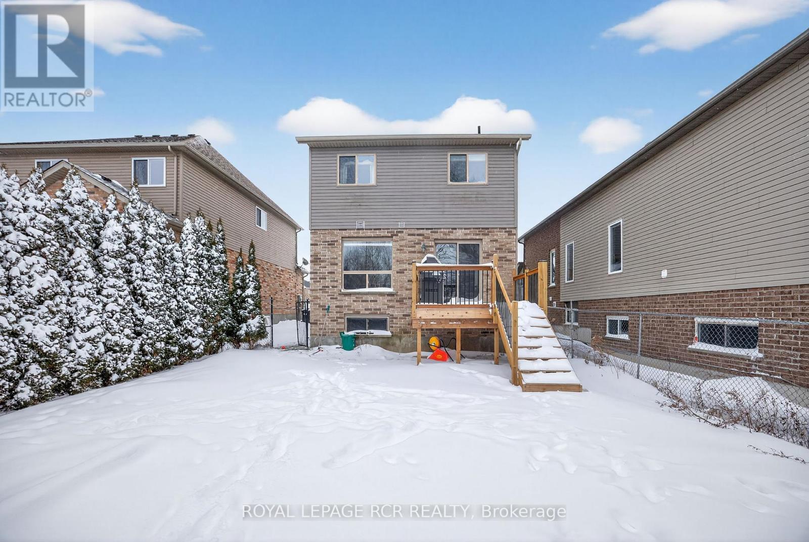 116 Shephard Avenue, New Tecumseth, Ontario  L9R 2G4 - Photo 28 - N12705190