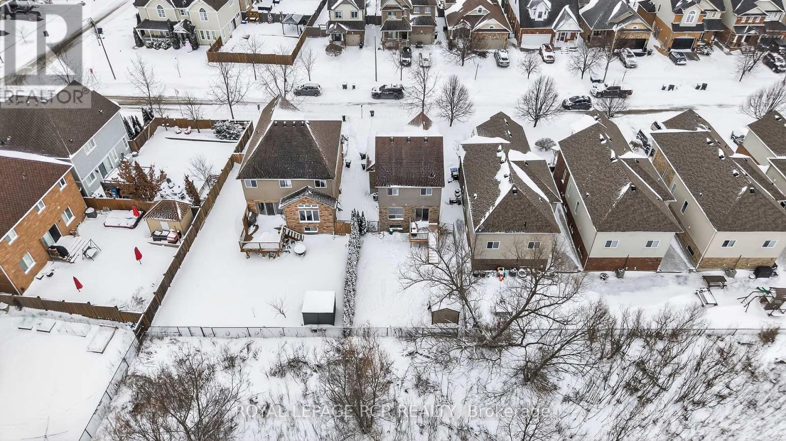 116 Shephard Avenue, New Tecumseth, Ontario  L9R 2G4 - Photo 33 - N12705190