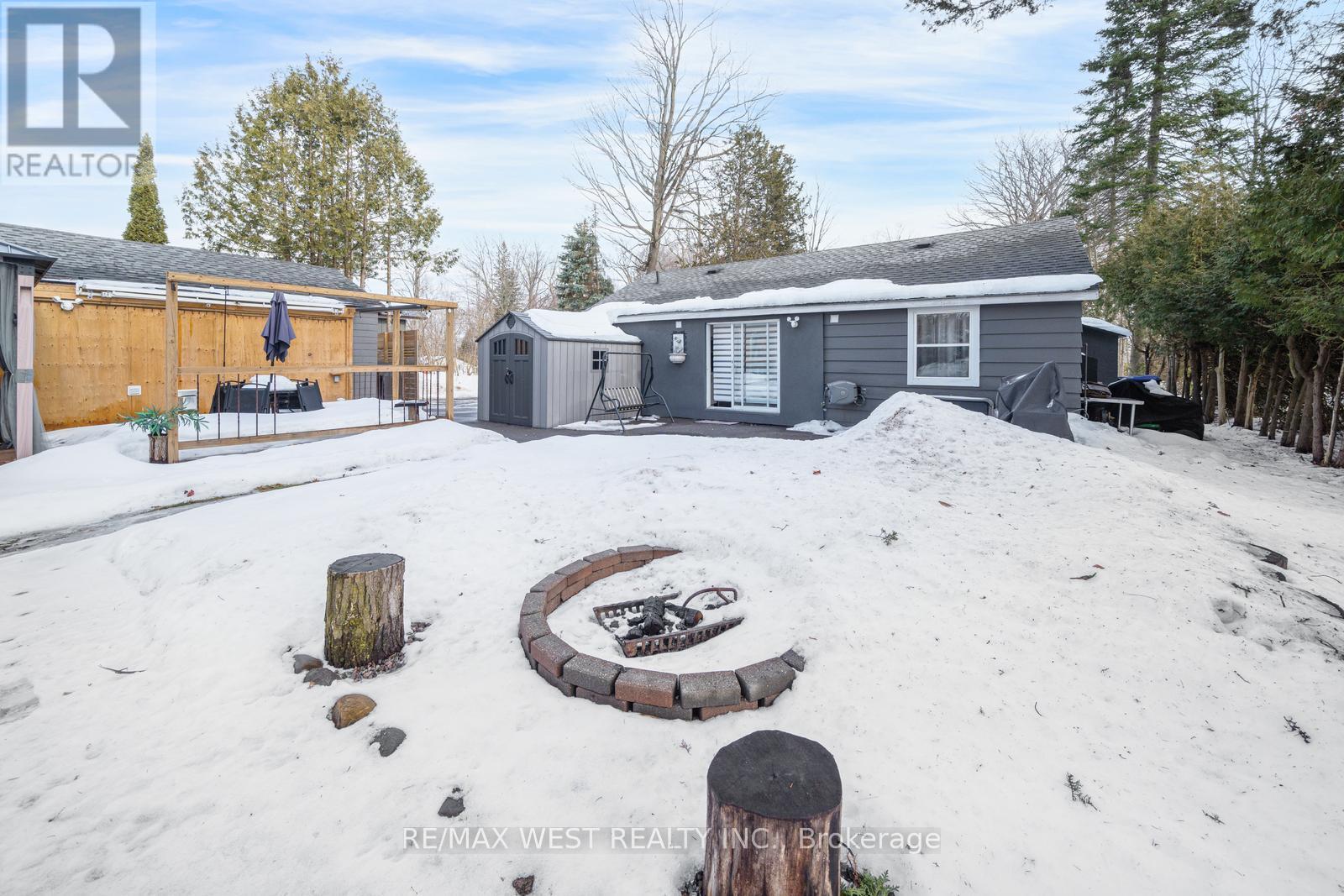 2020 Kate Avenue, Innisfil, Ontario  L9S 1Y2 - Photo 22 - N12705196