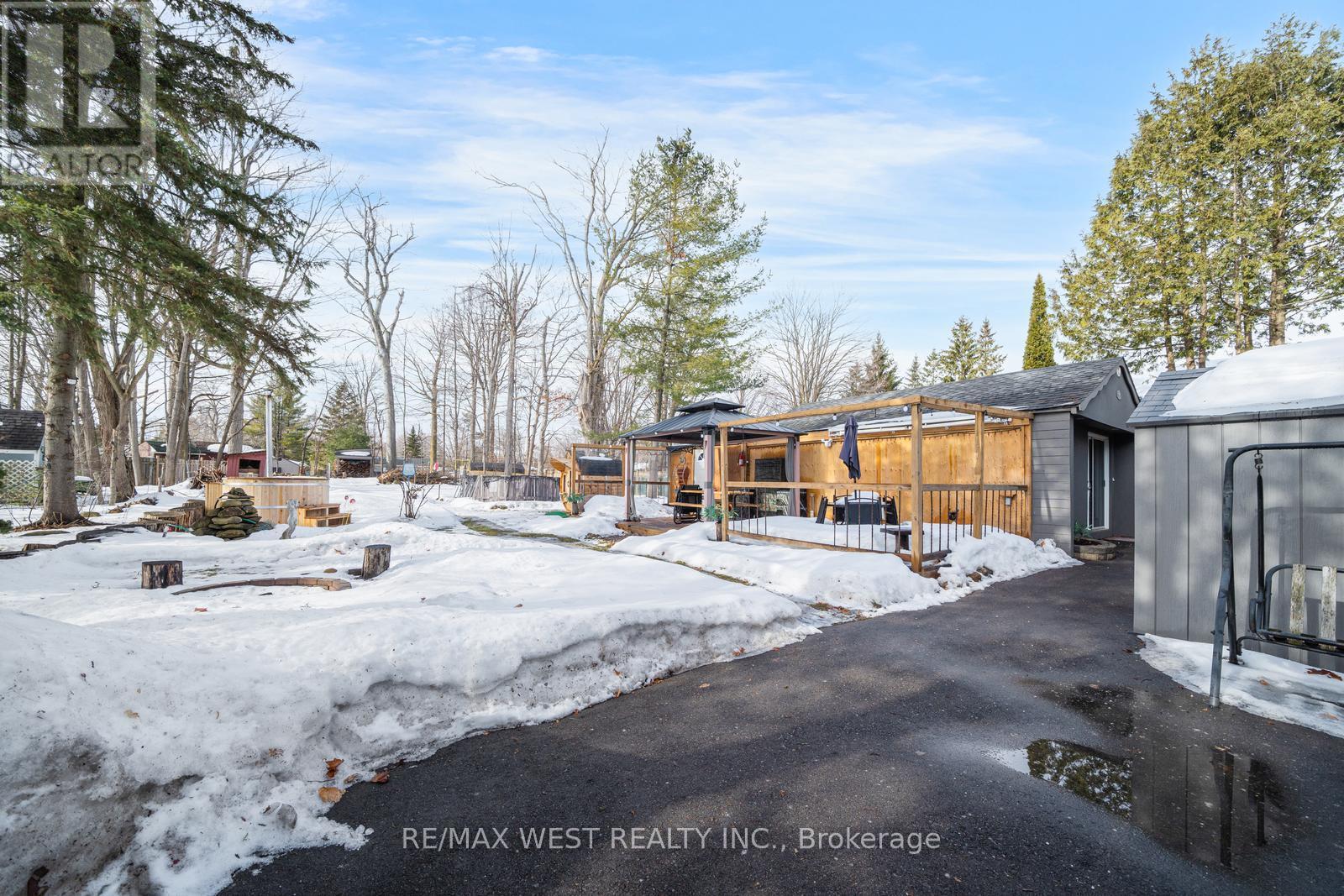 2020 Kate Avenue, Innisfil, Ontario  L9S 1Y2 - Photo 23 - N12705196