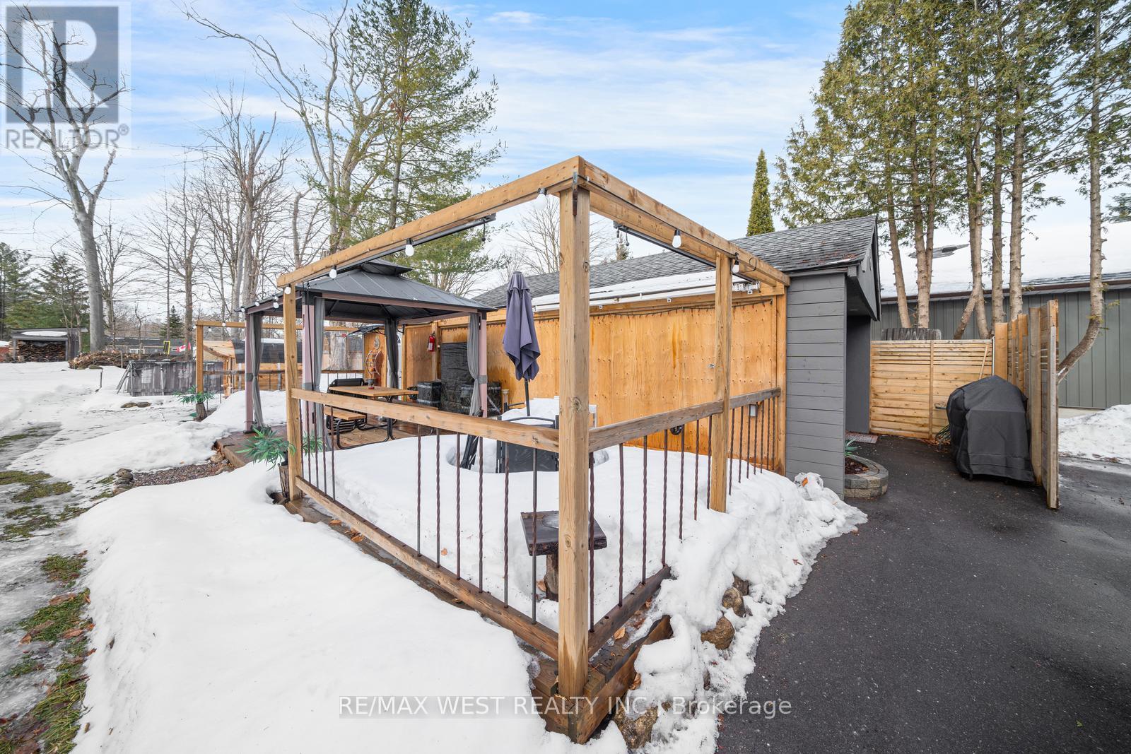 2020 Kate Avenue, Innisfil, Ontario  L9S 1Y2 - Photo 24 - N12705196