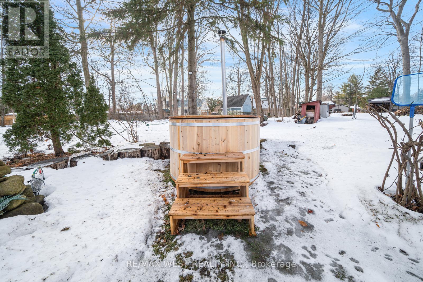 2020 Kate Avenue, Innisfil, Ontario  L9S 1Y2 - Photo 27 - N12705196