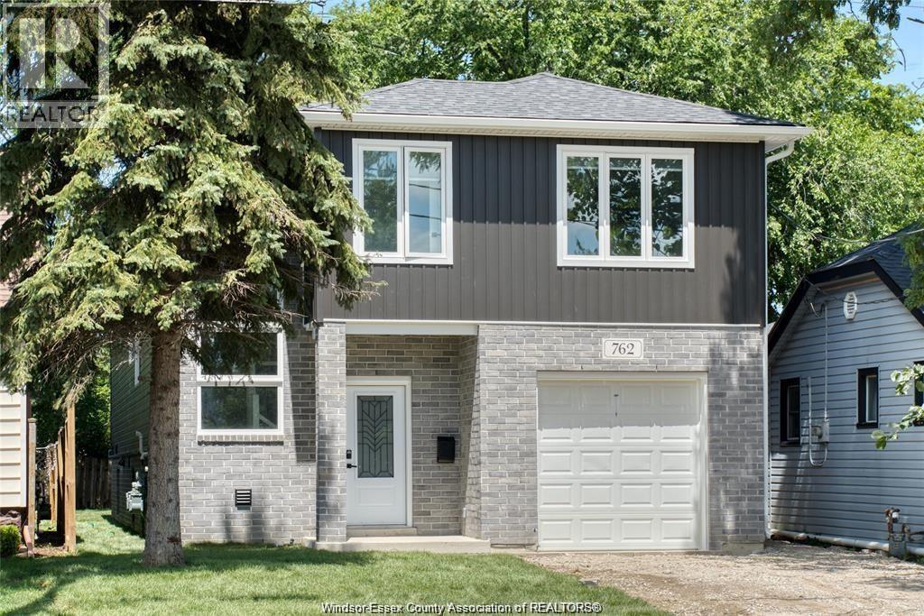 762 SOUTH PACIFIC AVENUE Unit# 3, windsor, Ontario