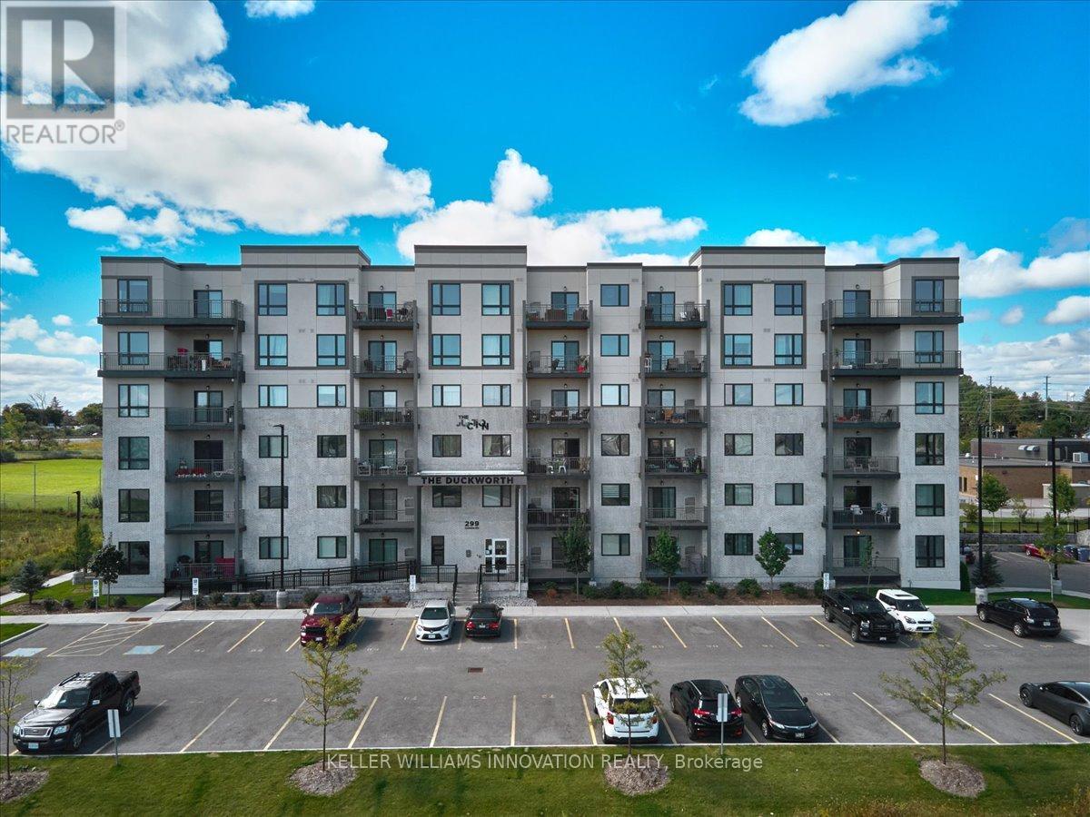 306 - 299 Cundles Road E, Barrie, Ontario  L4M 0K9 - Photo 18 - S12705152