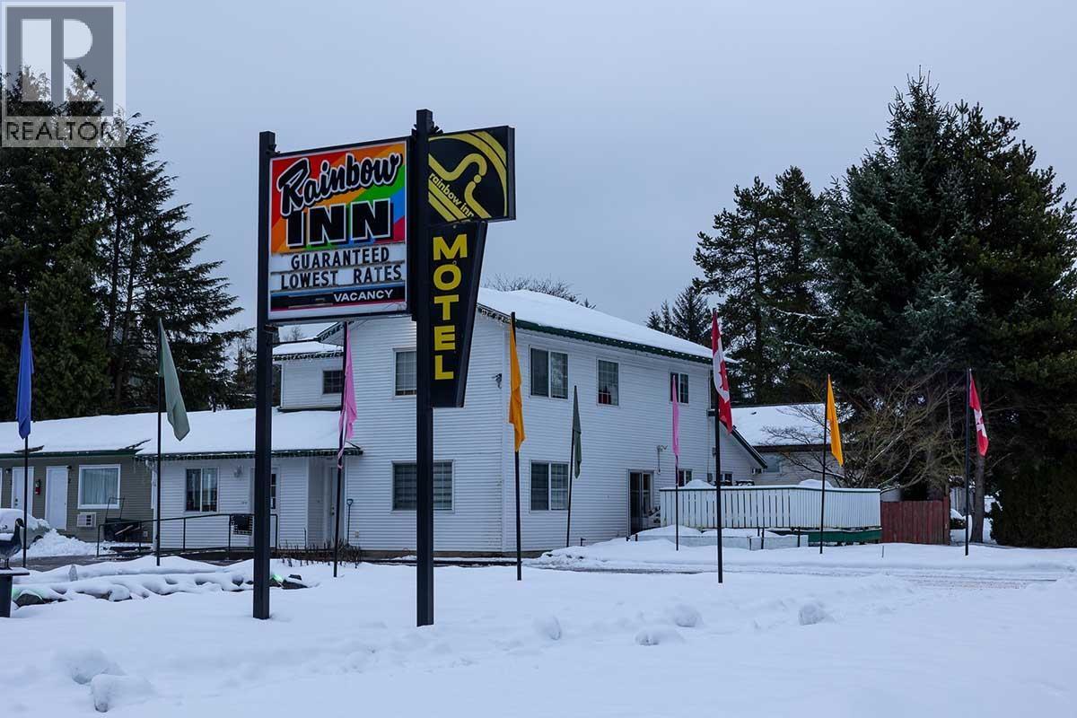 5510 W 16 HIGHWAY, Terrace, British Columbia