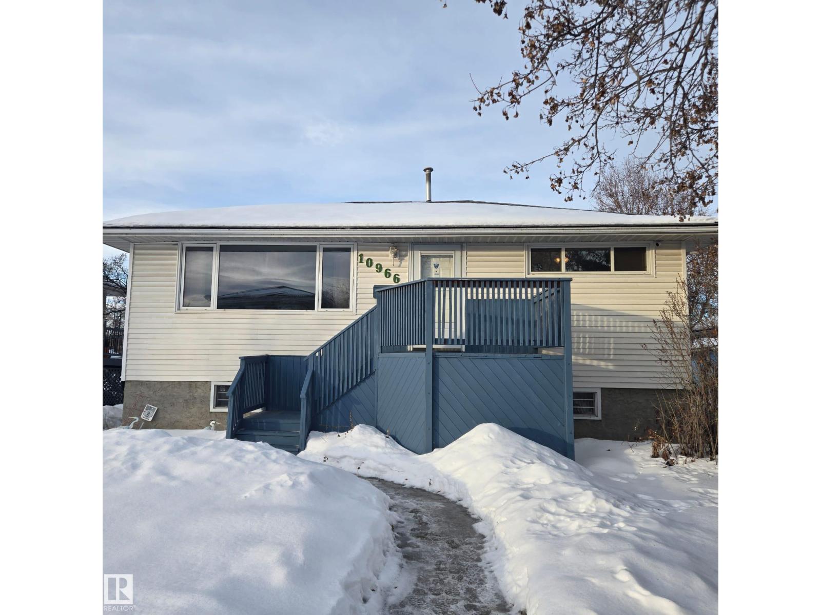 10966 158 ST NW, edmonton, Alberta