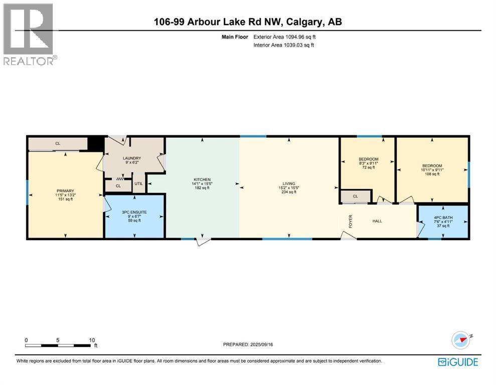 106, 99 Arbour Lake Road Nw, Calgary, Alberta  T3G 4E4 - Photo 32 - A2257665