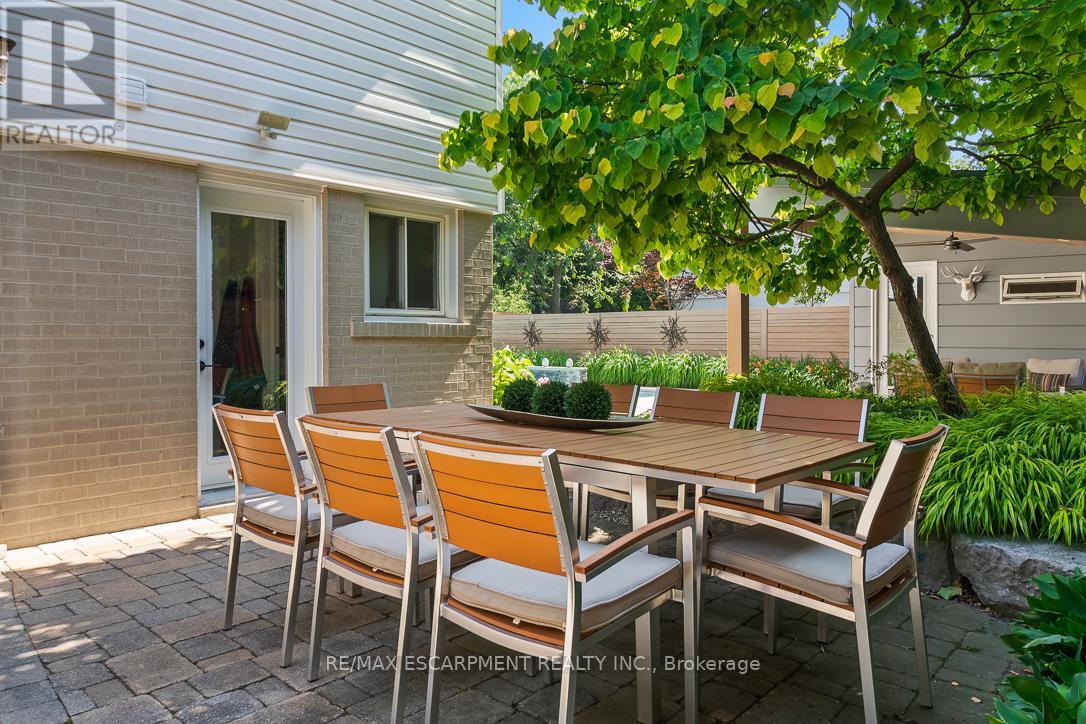 1176 Greenoaks Drive, Mississauga, Ontario  L5J 3A2 - Photo 42 - W12705206