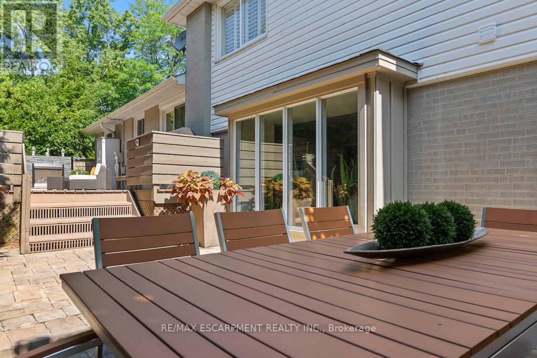 1176 Greenoaks Drive, Mississauga, Ontario  L5J 3A2 - Photo 43 - W12705206