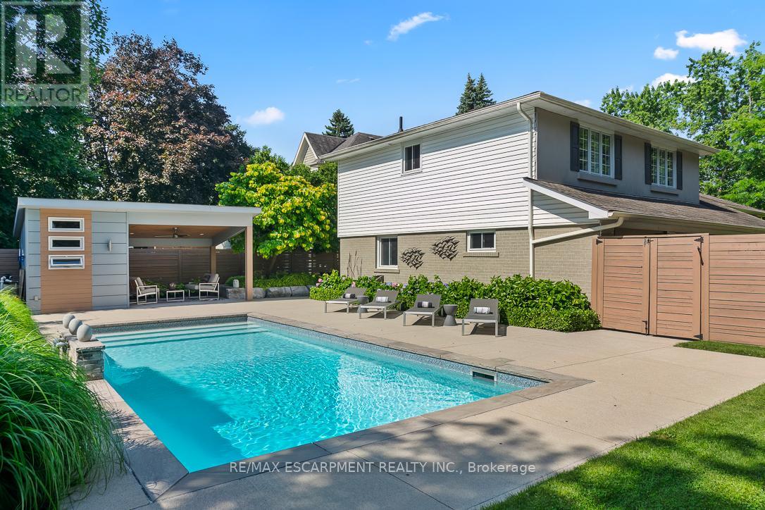 1176 Greenoaks Drive, Mississauga, Ontario  L5J 3A2 - Photo 45 - W12705206