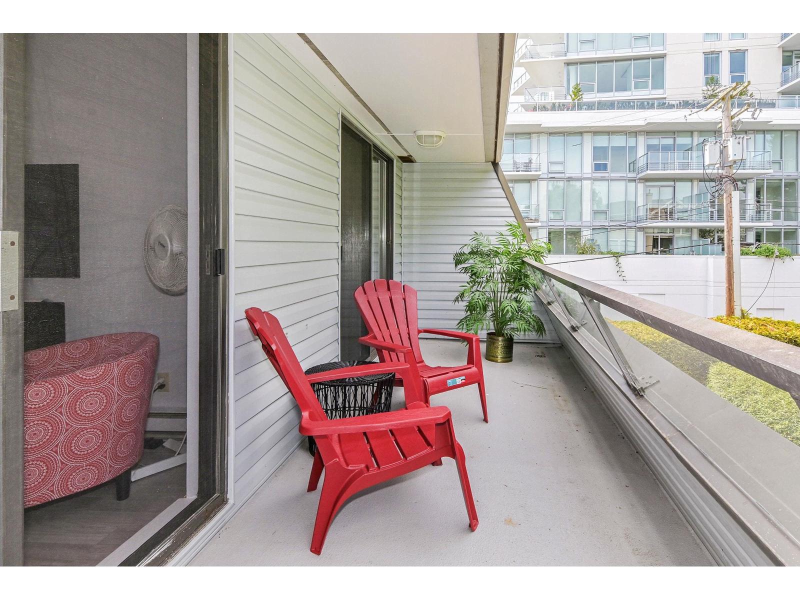 303 1341 George, Street, White Rock, British Columbia  V4B 4A1 - Photo 16 - R3032755