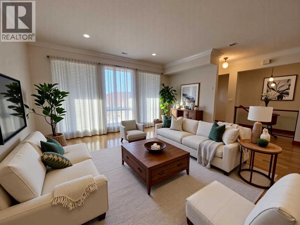 3506 Doverthorn Road Se, Calgary, Alberta  T2B 2H5 - Photo 3 - A2268182