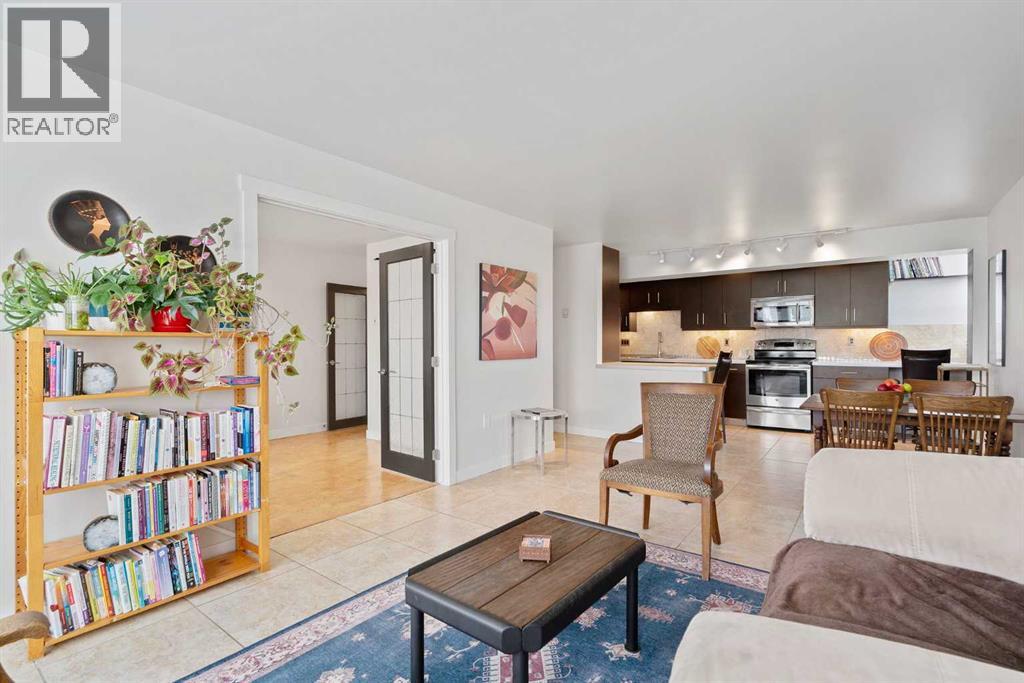 302, 2602 14a Street Sw, Calgary, Alberta  T2T 3X7 - Photo 11 - A2276600