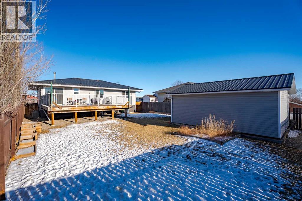 233 Harvest Hills Road, Stavely, Alberta  T0L 1Z0 - Photo 42 - A2278805
