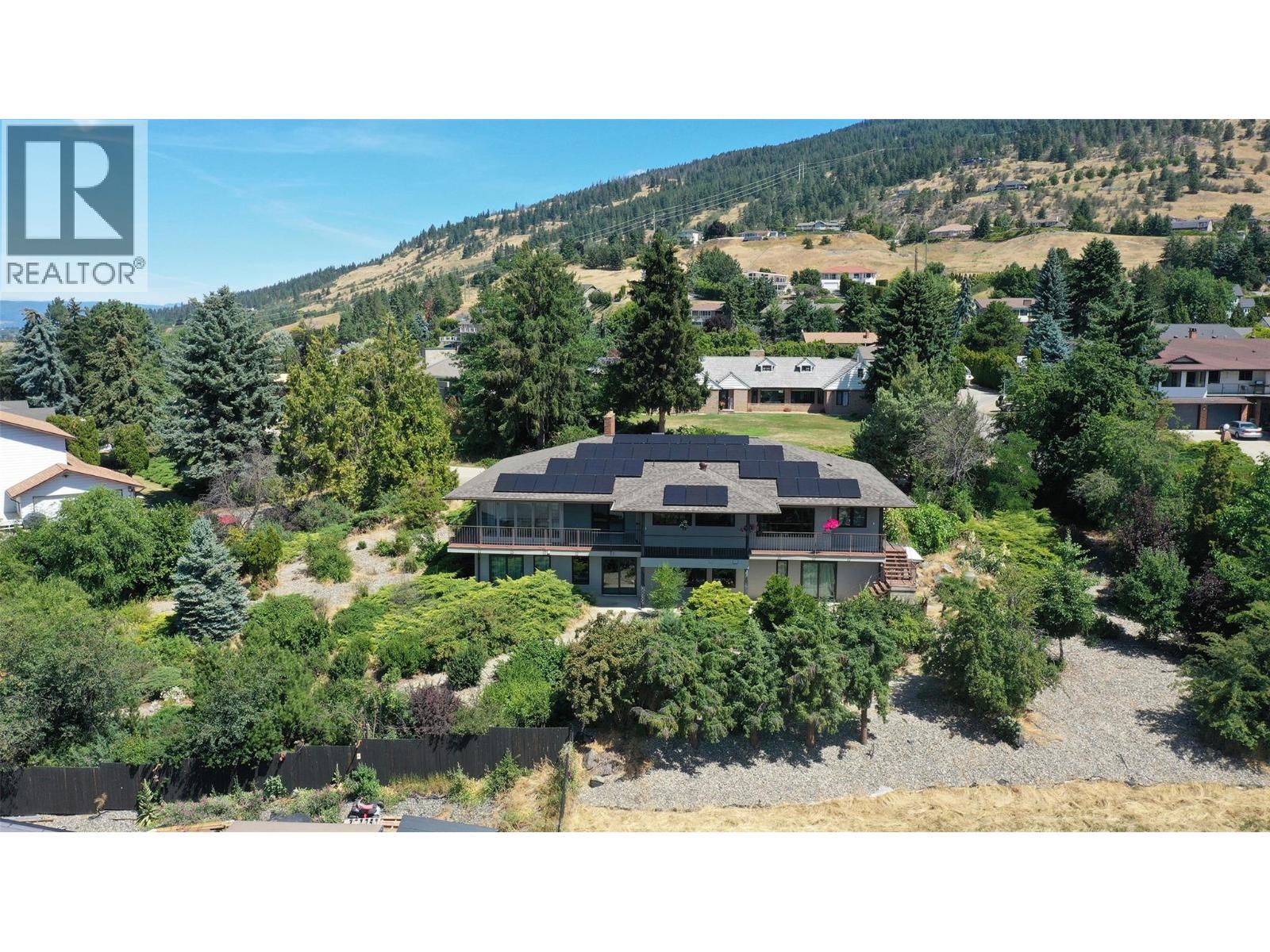 460 Crestview Drive, Coldstream, British Columbia
