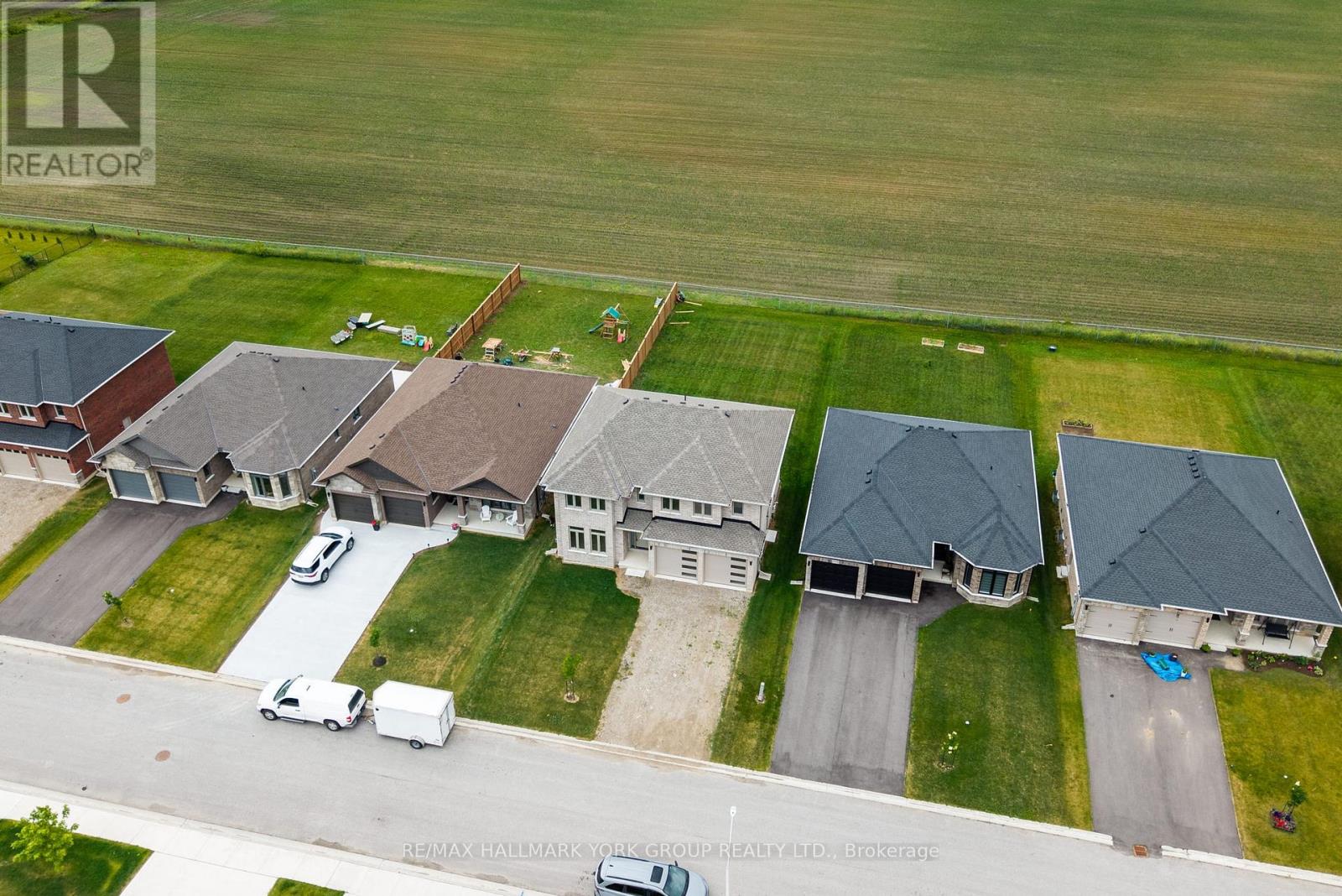 246 Leitch Street, Dutton/dunwich, Ontario  N0L 1J0 - Photo 37 - X12705158