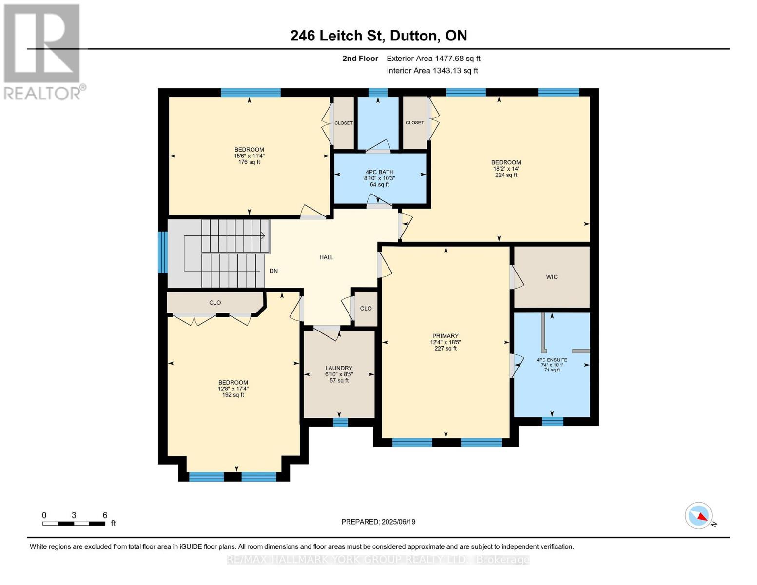 246 Leitch Street, Dutton/dunwich, Ontario  N0L 1J0 - Photo 41 - X12705158