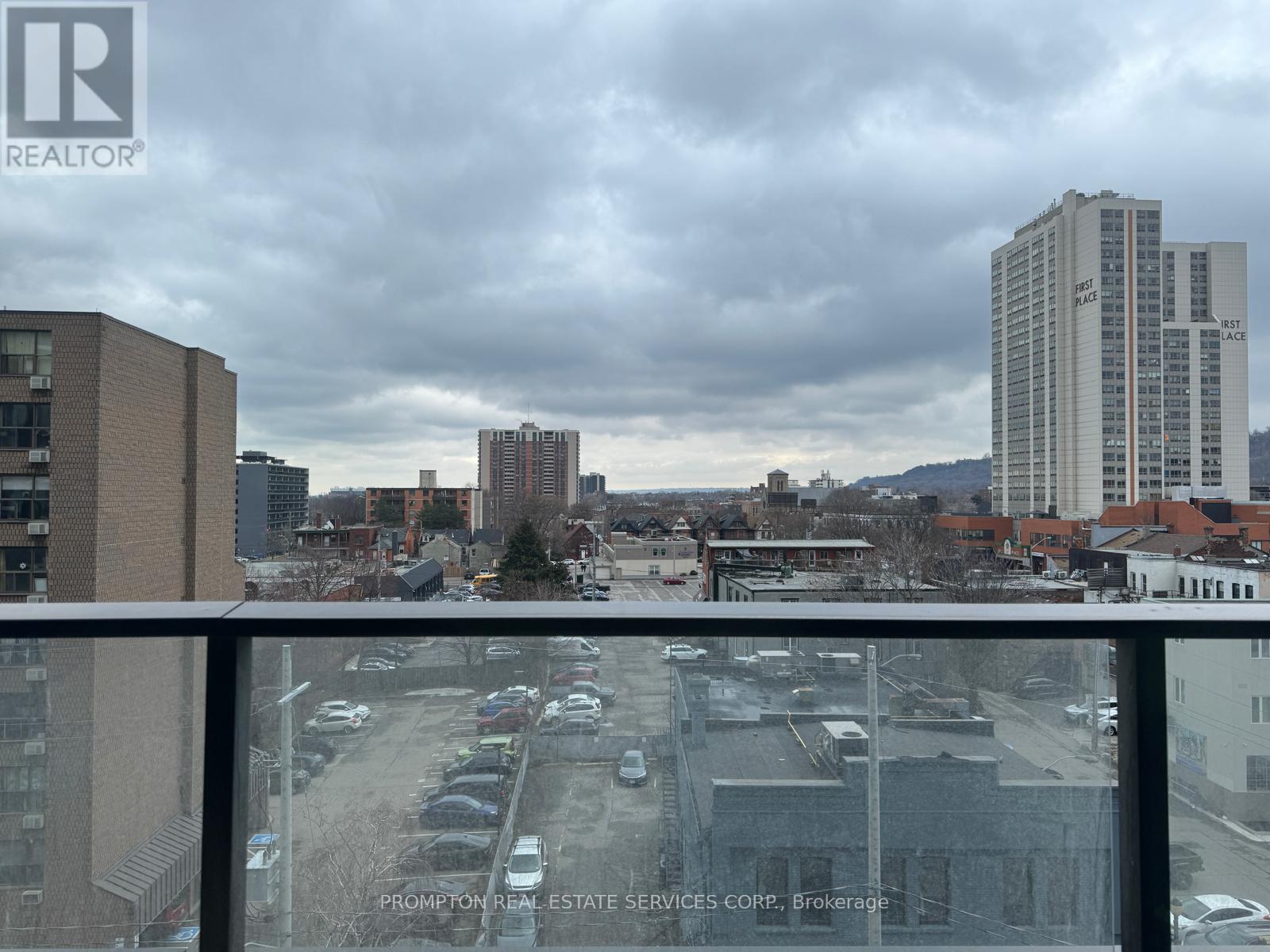 625 - 1 Jarvis Street, Hamilton, Ontario  L8R 0A8 - Photo 3 - X12705160