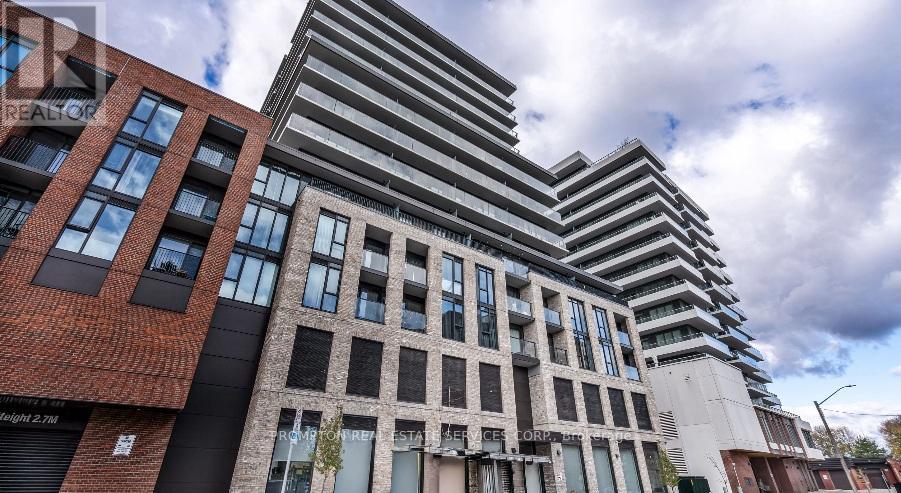 625 - 1 Jarvis Street, Hamilton, Ontario  L8R 0A8 - Photo 7 - X12705160