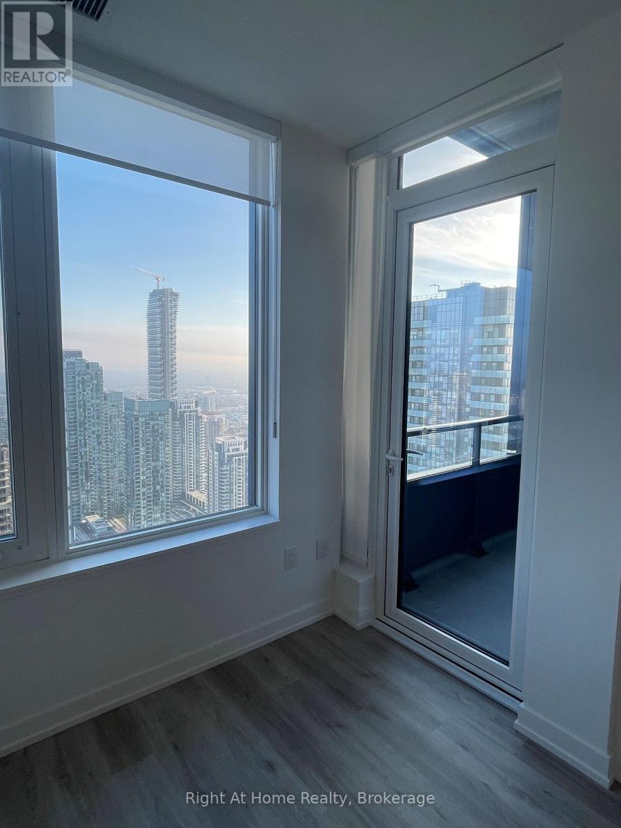 4805 - 395 Square One Drive, Mississauga, Ontario  L5B 0P6 - Photo 12 - W12705304