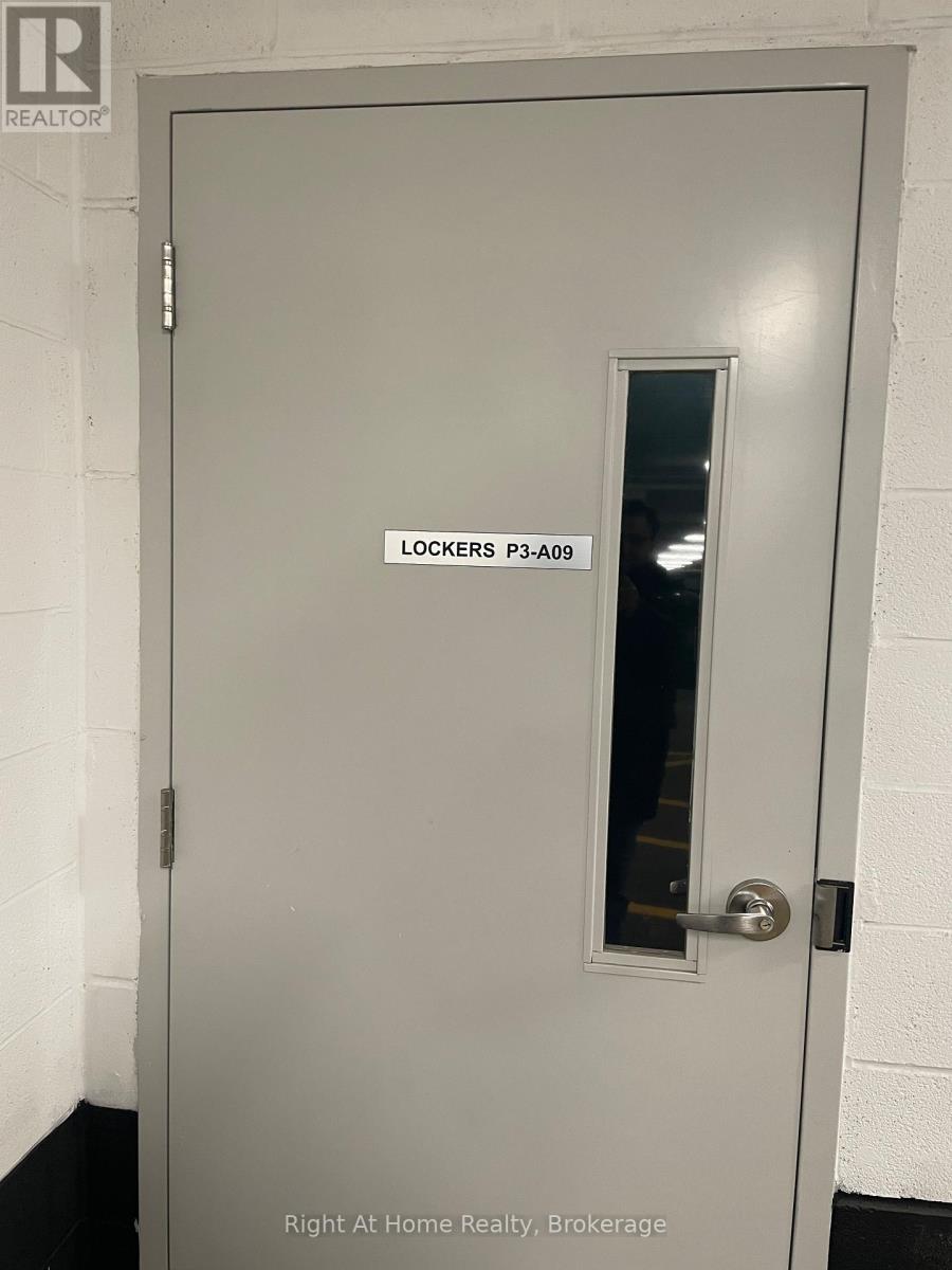 4805 - 395 Square One Drive, Mississauga, Ontario  L5B 0P6 - Photo 23 - W12705304