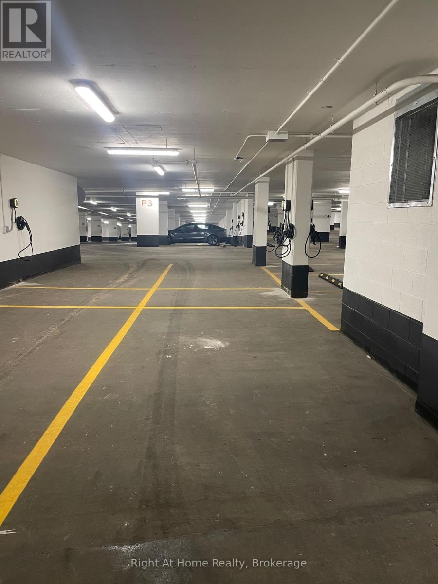 4805 - 395 Square One Drive, Mississauga, Ontario  L5B 0P6 - Photo 25 - W12705304