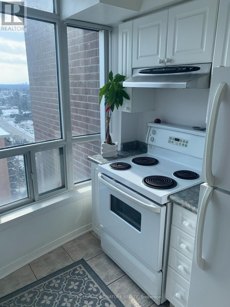 1903 - 233 Beecroft Road, Toronto, Ontario  M2N 6Z9 - Photo 9 - C12703336