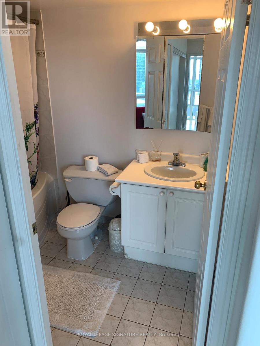 1903 - 233 Beecroft Road, Toronto, Ontario  M2N 6Z9 - Photo 15 - C12703336