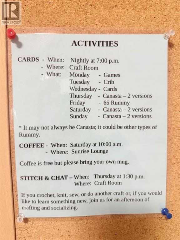 208, 75 1 Avenue S, Lethbridge, Alberta  T1J 4R2 - Photo 48 - A2279122