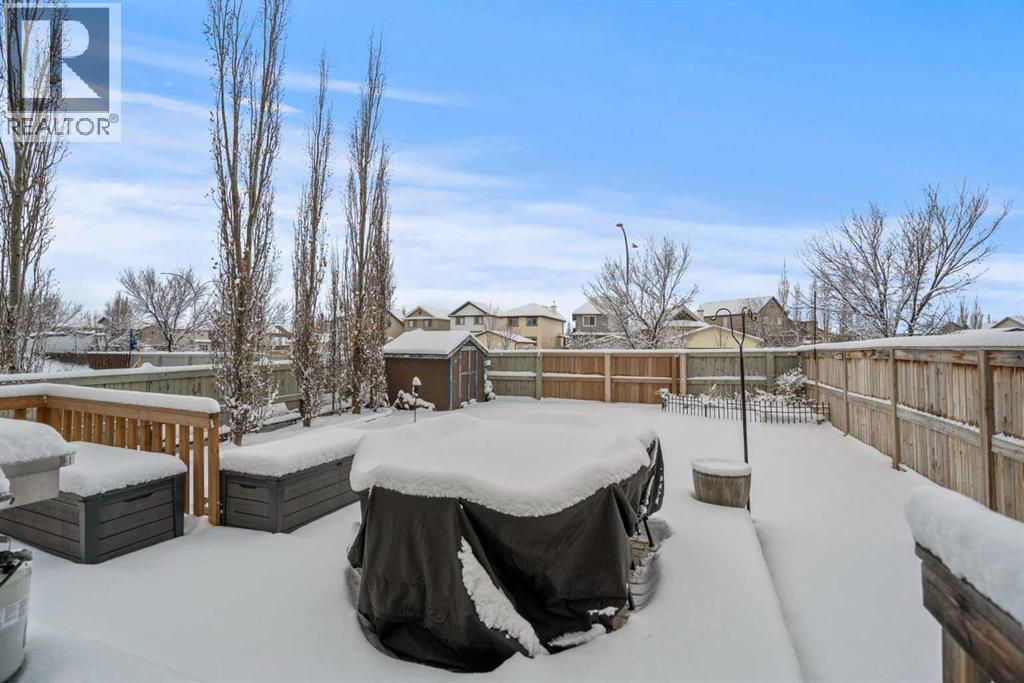 715 Copperpond Circle Se, Calgary, Alberta  T2Z 0R5 - Photo 33 - A2270187