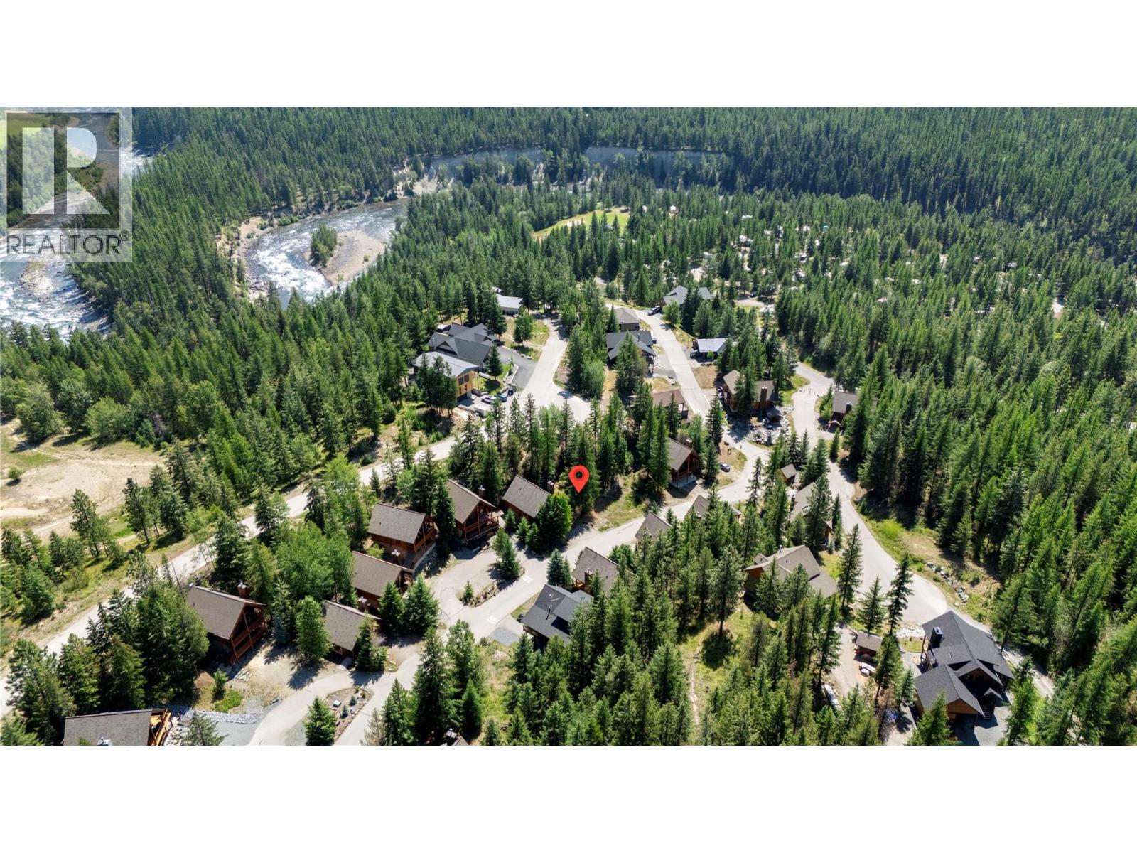 132 River Bend Lane, Kimberley, British Columbia  V1A 0A6 - Photo 3 - 10372705