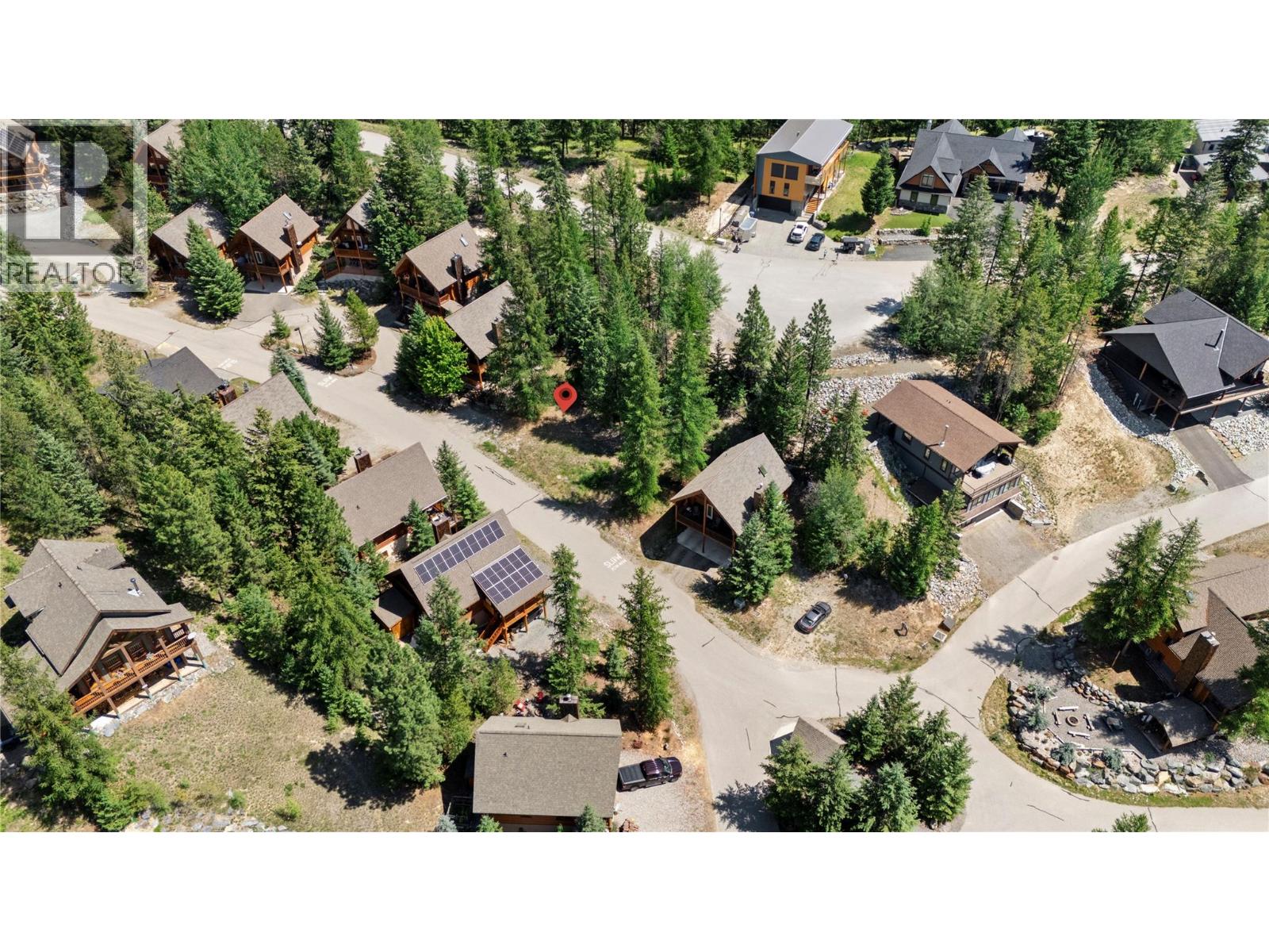 132 River Bend Lane, Kimberley, British Columbia  V1A 0A6 - Photo 1 - 10372705