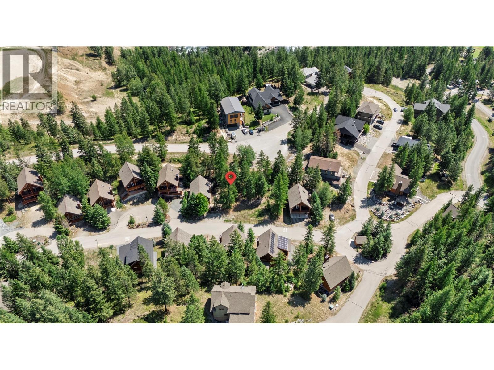 132 River Bend Lane, Kimberley, British Columbia  V1A 0A6 - Photo 2 - 10372705