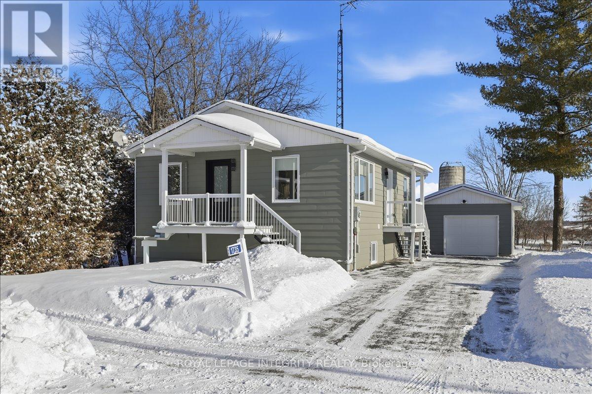 1735 LANDRY ROAD, Clarence-Rockland, Ontario