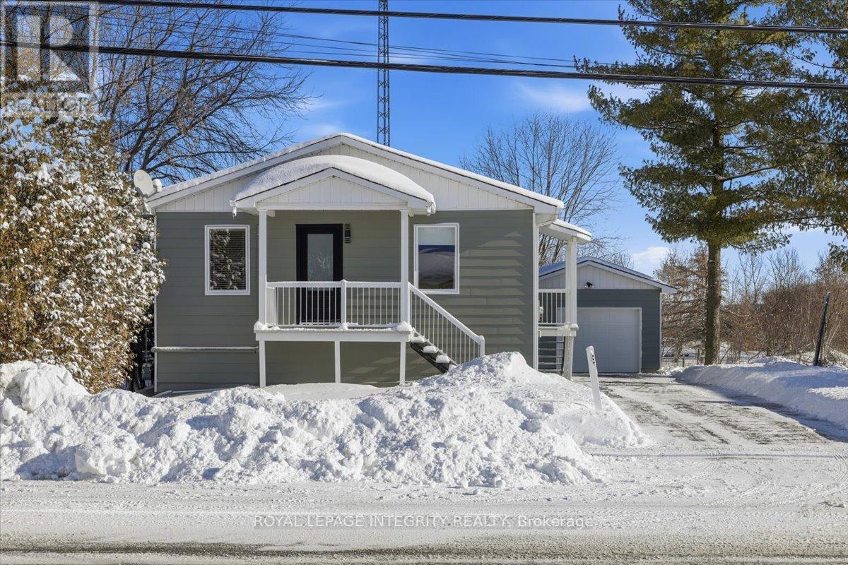 1735 Landry Road, Clarence-Rockland, Ontario  K0A 1N0 - Photo 2 - X12705238