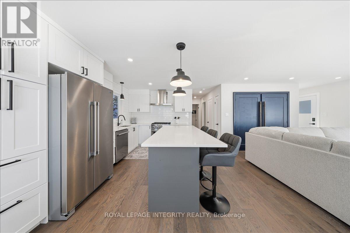 1735 Landry Road, Clarence-Rockland, Ontario  K0A 1N0 - Photo 5 - X12705238