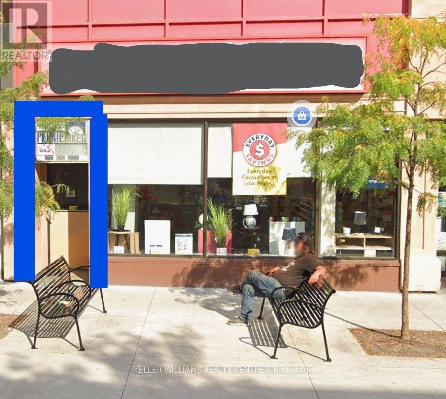 Lower - 16 King Street W, Oshawa, Ontario  L1H 1A3 - Photo 5 - E12704302