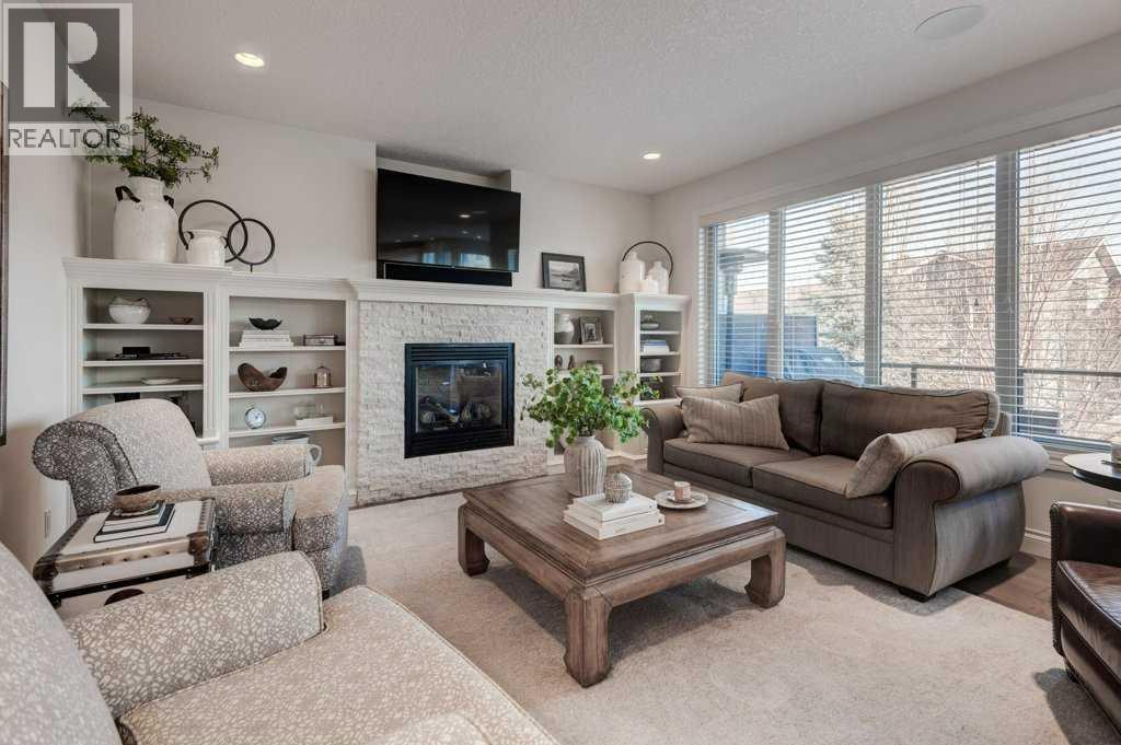 436 Evergreen Circle Sw, Calgary, Alberta  T2Y 0B8 - Photo 6 - A2279881