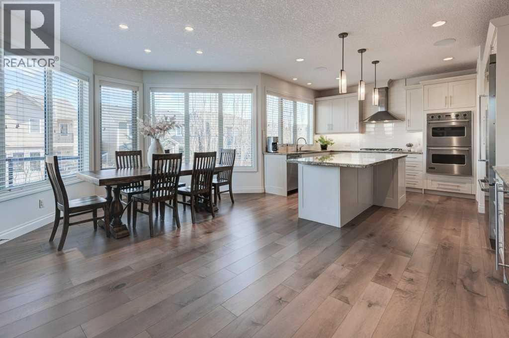 436 Evergreen Circle Sw, Calgary, Alberta  T2Y 0B8 - Photo 9 - A2279881