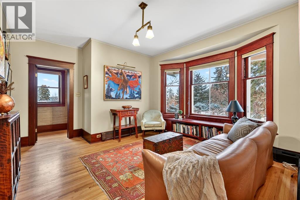 2209 Carleton Street Sw, Calgary, Alberta  T2T 3K4 - Photo 10 - A2278682