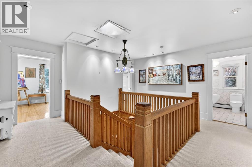 2209 Carleton Street Sw, Calgary, Alberta  T2T 3K4 - Photo 12 - A2278682