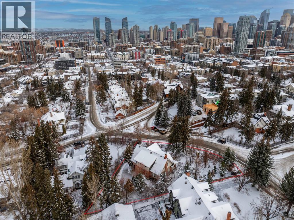 2209 Carleton Street Sw, Calgary, Alberta  T2T 3K4 - Photo 2 - A2278682