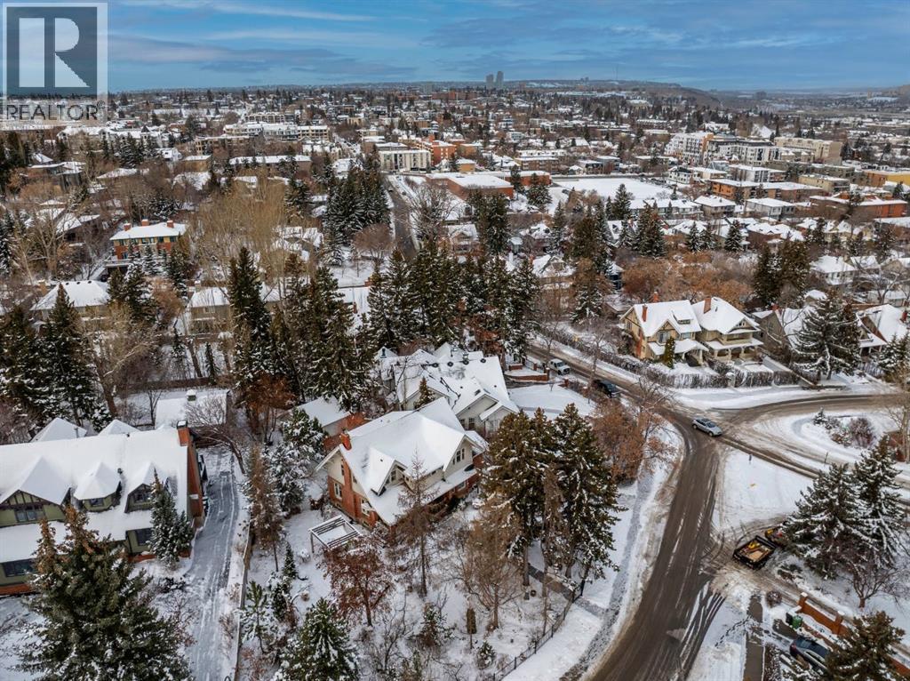 2209 Carleton Street Sw, Calgary, Alberta  T2T 3K4 - Photo 23 - A2278682