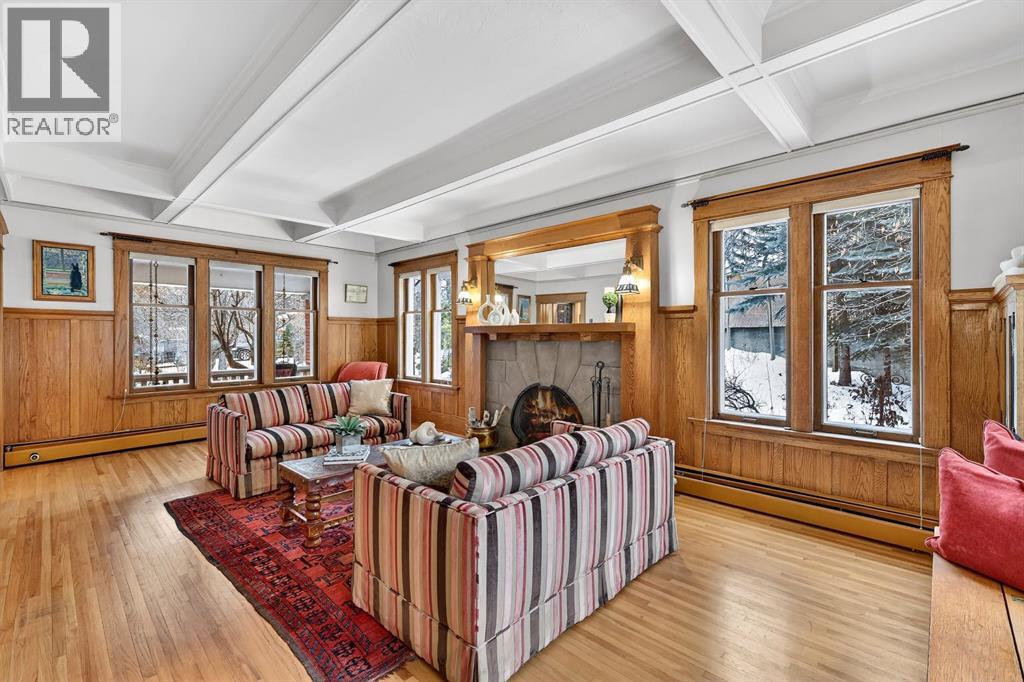 2209 Carleton Street Sw, Calgary, Alberta  T2T 3K4 - Photo 4 - A2278682