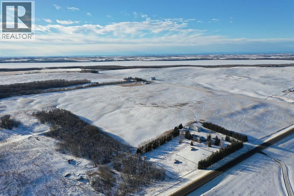 2025 Rainy Creek Road, Bentley, Alberta  T0C 0J0 - Photo 17 - A2279911