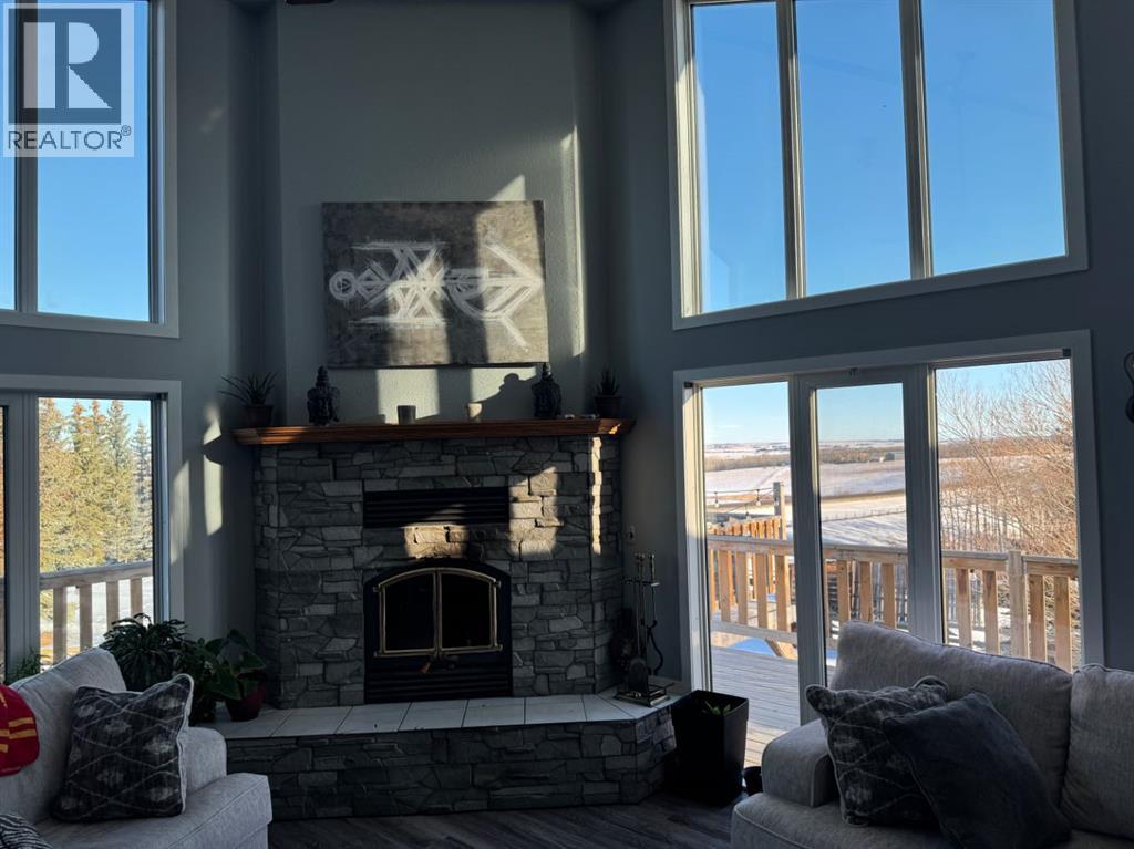 2025 Rainy Creek Road, Bentley, Alberta  T0C 0J0 - Photo 38 - A2279911