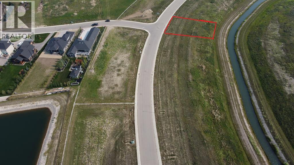 295 MUIRFIELD Crescent, Lyalta, Alberta