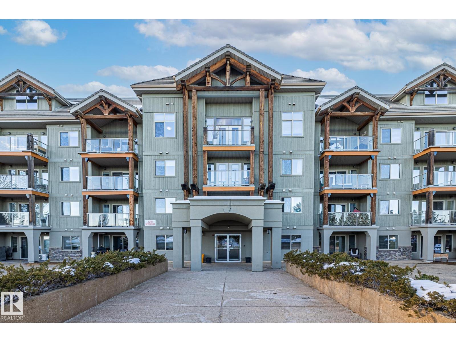 #120 278 SUDER GREENS DR NW, edmonton, Alberta