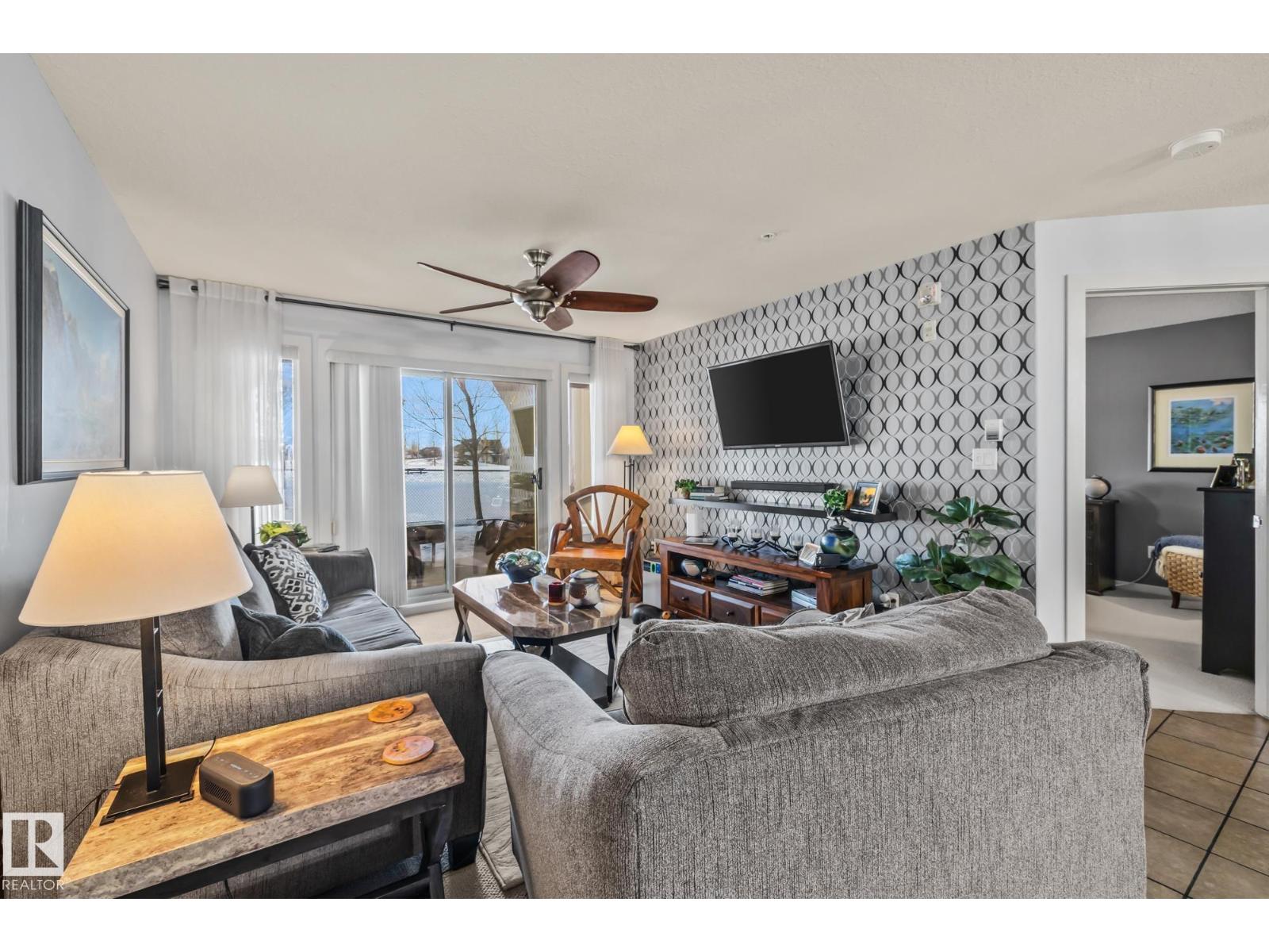 #120 278 Suder Greens Dr Nw, Edmonton, Alberta  T5T 6V6 - Photo 12 - E4470332